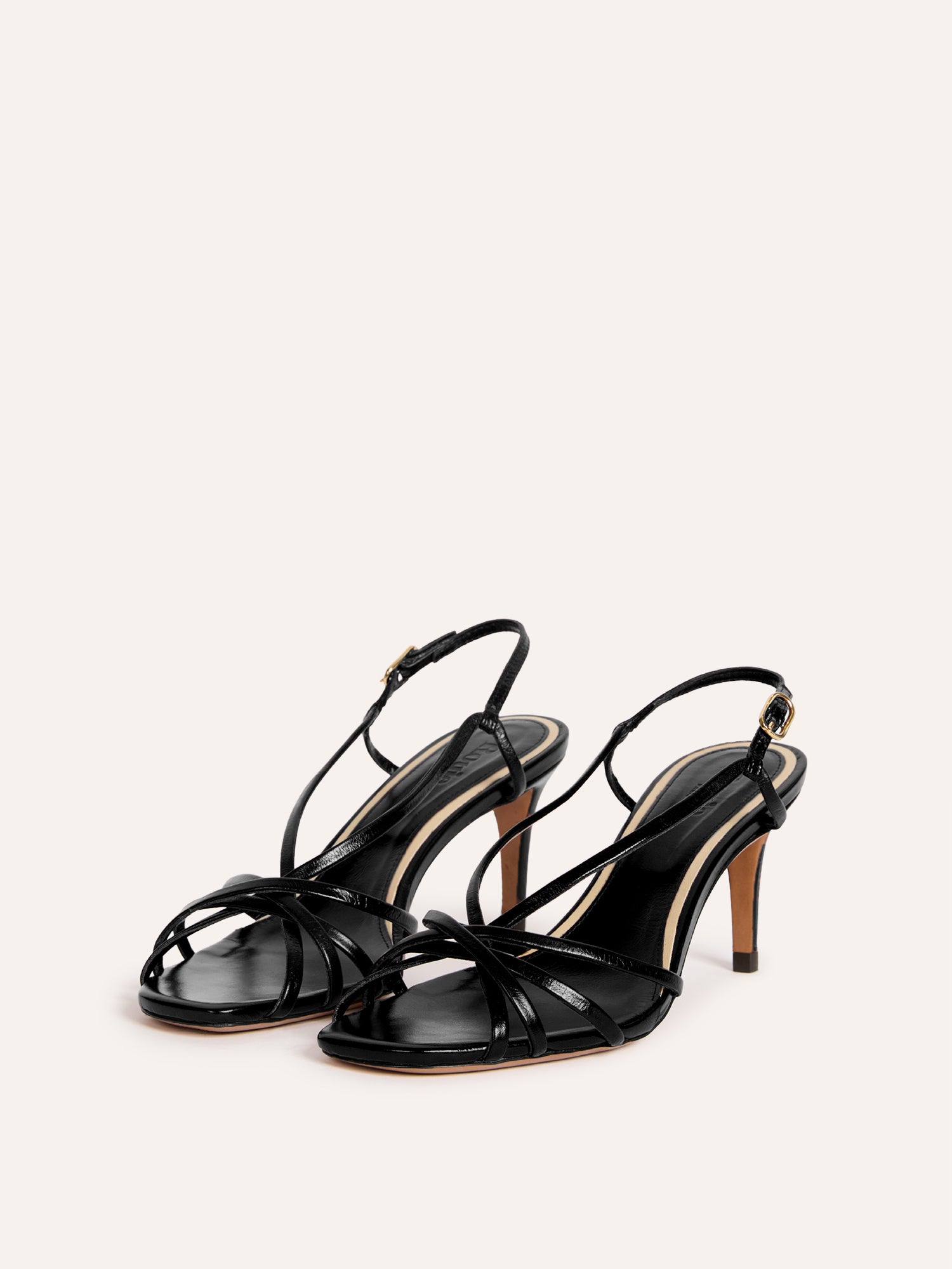 ARLESIENNE sandals ARLESIENNE sandals